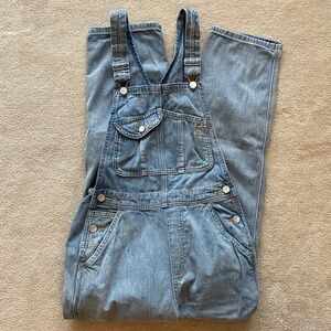 Outerknown Woman’s Overalls